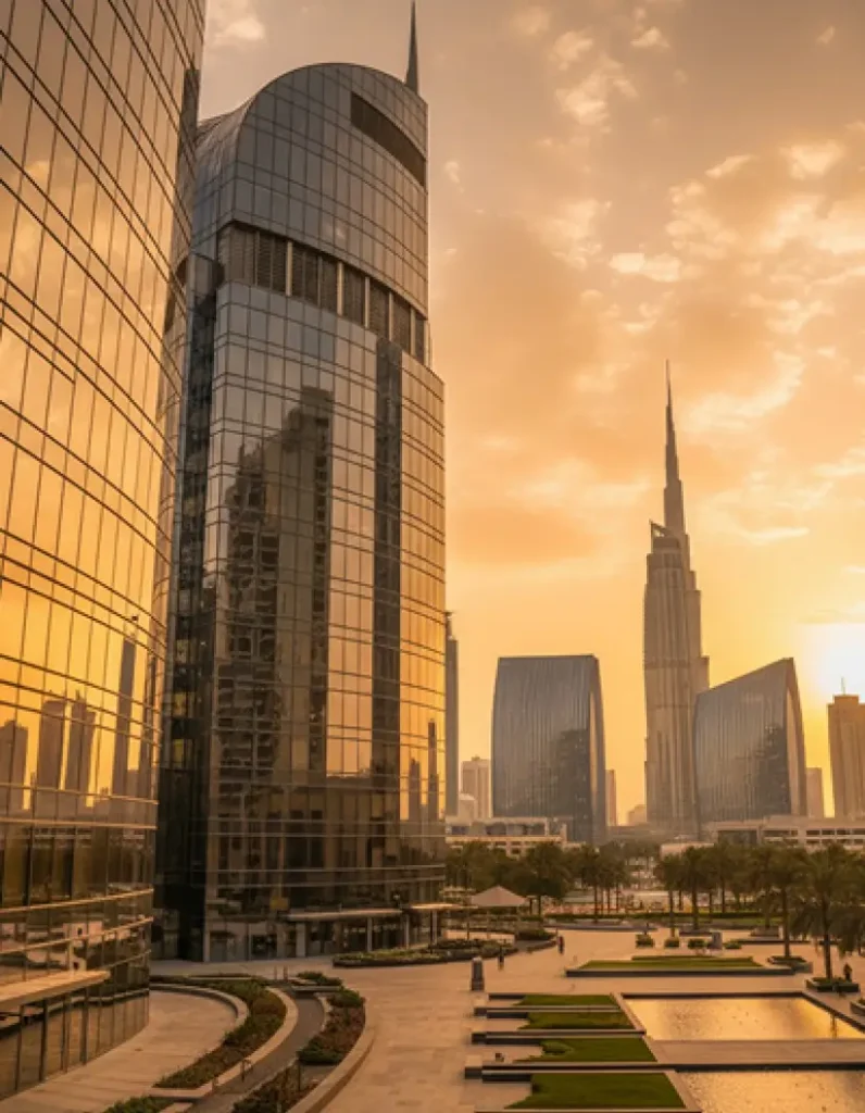 A Smarter Approach to Working in Dubai