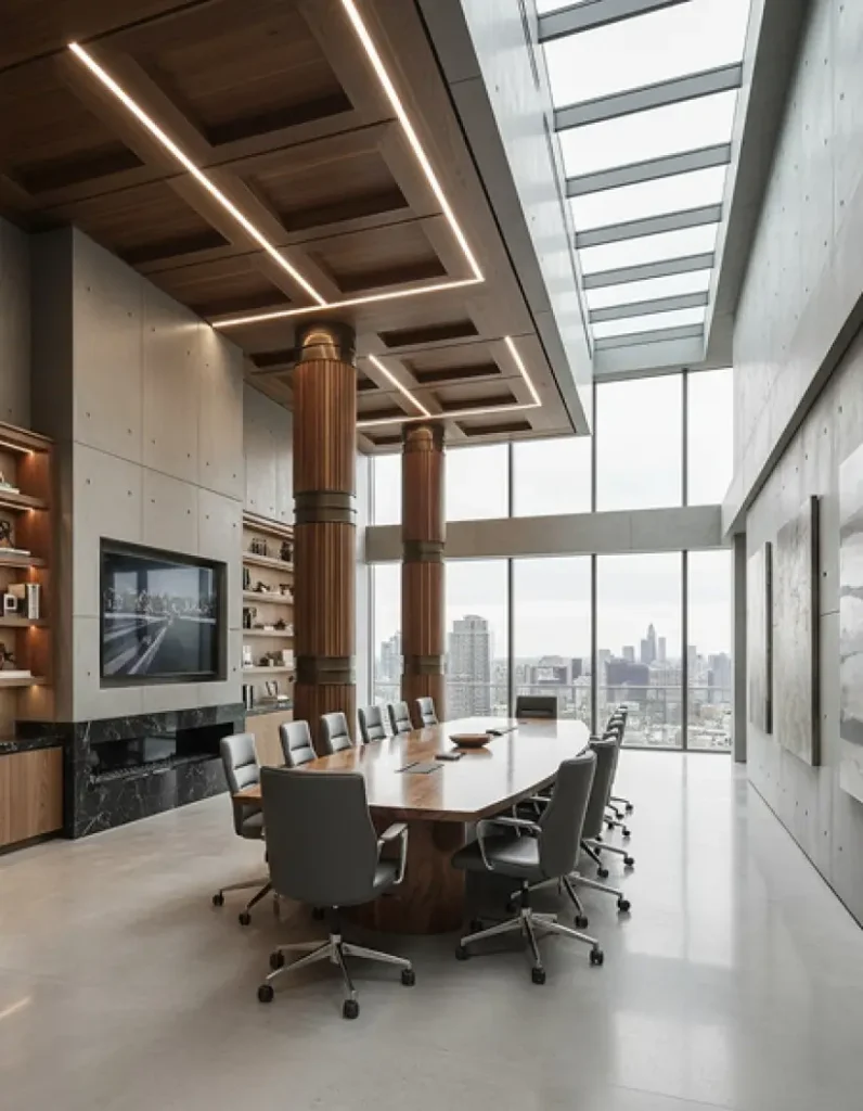 Choosing the Right Office for Your Team