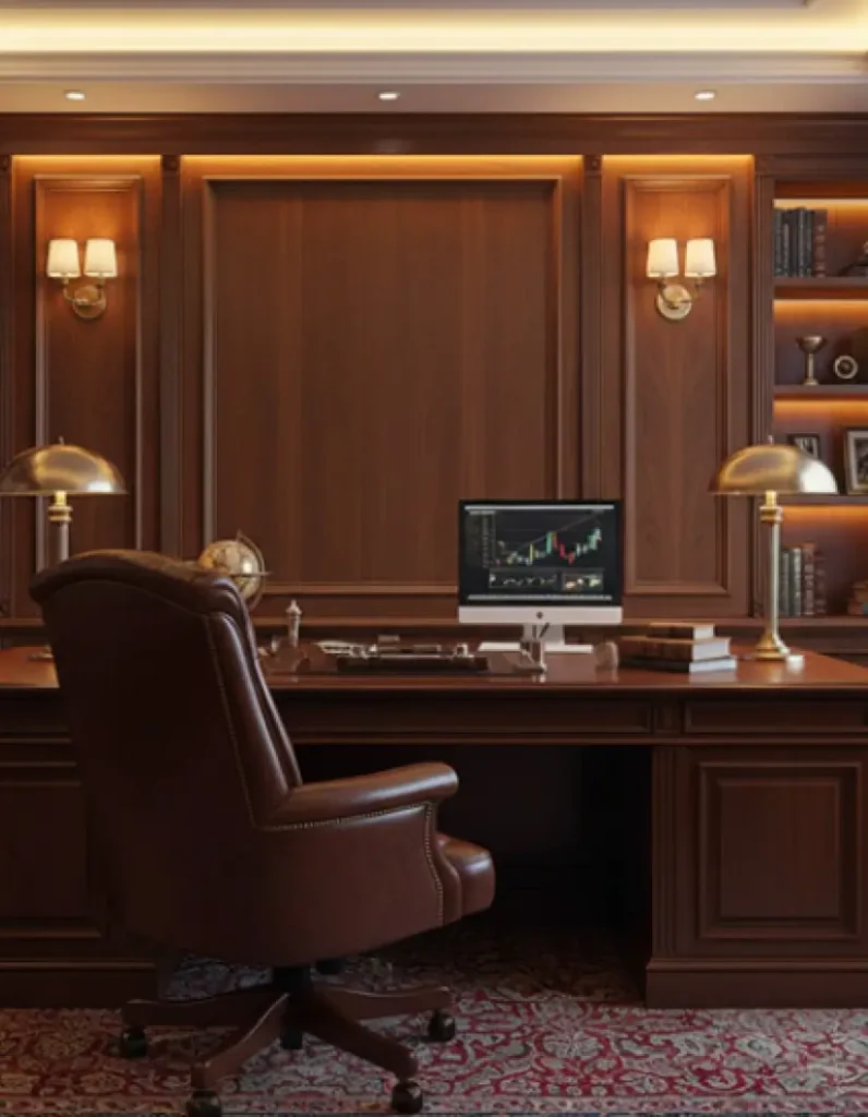 Why Premium Workspaces Matter More Than Ever img
