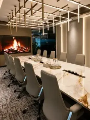 Meeting Room - Training img