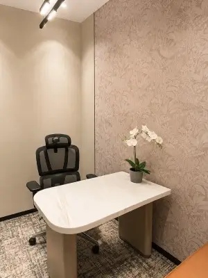 Private Cabin image