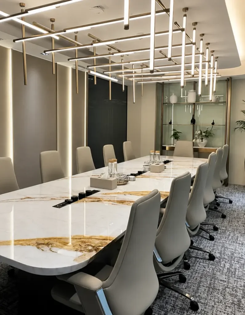 Virtual Office vs a Small Serviced Office- What Do You Actually Need img
